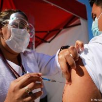 Una doctora en México es hospitalizada tras recibir vacuna de Pfizer/BioNTech