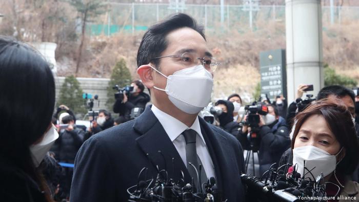Clases de Ética y delitos de corrupción. El caso de Corea del Sur Clases de Ética y delitos de corrupción. El caso de Corea del Sur