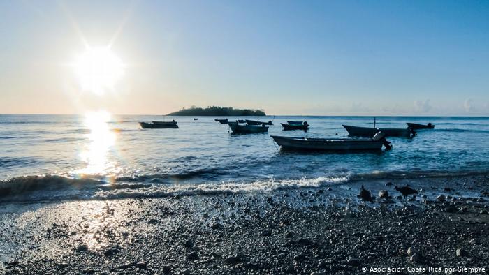 Lanzan el primer fondo latinoamericano para conservar el 30% de sus áreas marinas