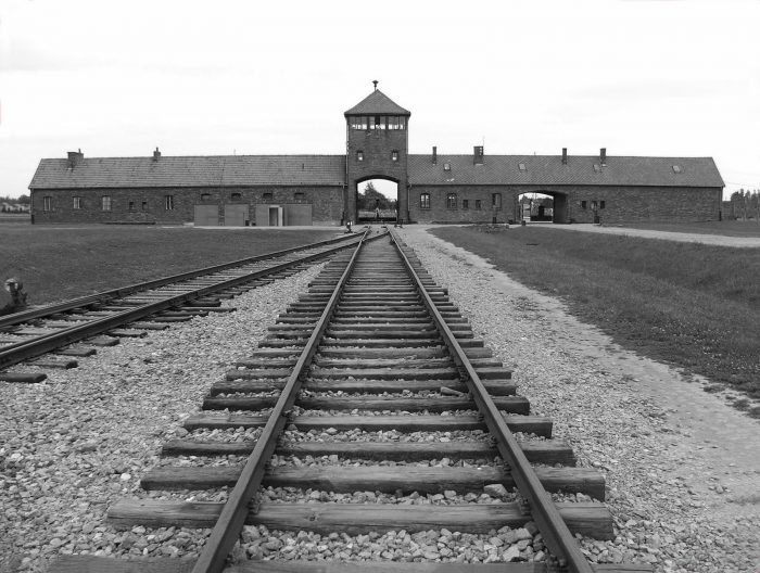 En el 76 aniversario de la liberación del campo de Auschwitz, la ONU pide unidad contra el resurgir del antisemitismo En el 76 aniversario de la liberación del campo de Auschwitz, la ONU pide unidad contra el resurgir del antisemitismo