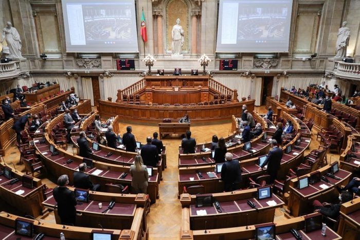 Portugal se convirtió en el séptimo país del mundo en aprobar la despenalización de la eutanasia