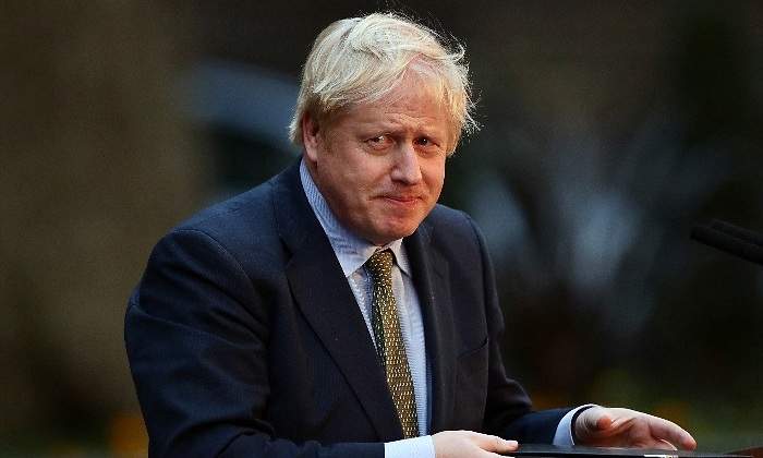 Primer ministro de Reino Unido dice que variante británica del coronavirus parece ser más mortífera Primer ministro de Reino Unido dice que variante británica del coronavirus parece ser más mortífera