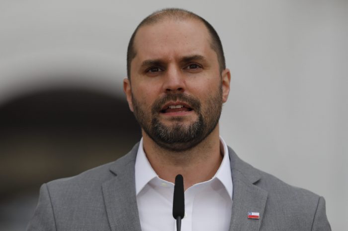 Gobierno no descarta recurso de casación por sentencia de Corte de Apelaciones que revoca condenas en caso Frei Montalva Gobierno no descarta recurso de casación por sentencia de Corte de Apelaciones que revoca condenas en caso Frei Montalva