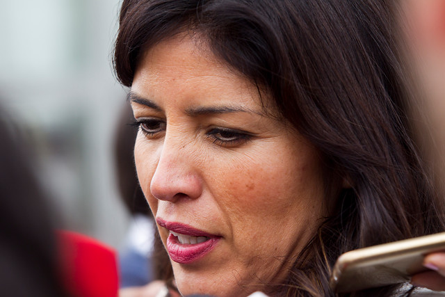 Ex alcaldesa de Antofagasta Karen Rojo cumplirá pena de cárcel por fraude al Fisco y negociación incompatible