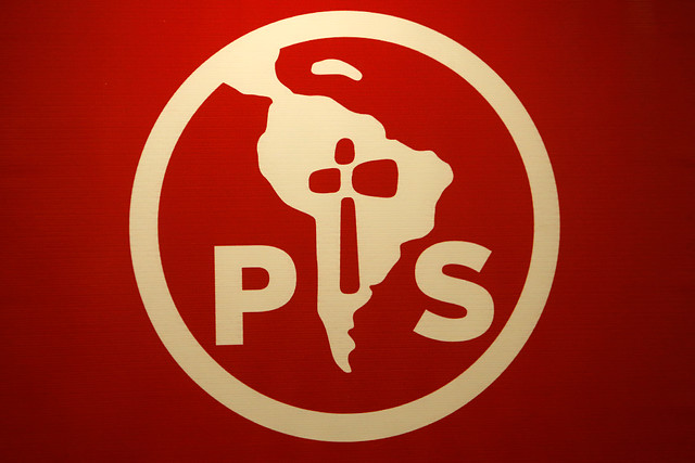 Una semana de plazo para inscripción: Partido Socialista define mecanismos para elegir su candidatura presidencial Una semana de plazo para inscripción: Partido Socialista define mecanismos para elegir su candidatura presidencial