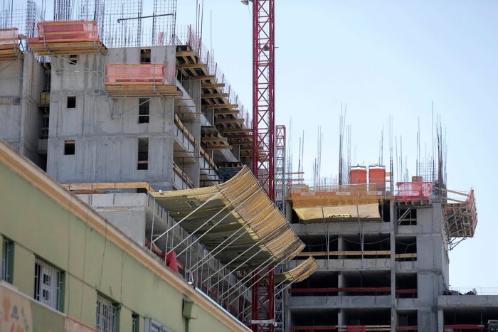 Impacto de la pandemia: las 5 principales consecuencias en el rubro inmobiliario Impacto de la pandemia: las 5 principales consecuencias en el rubro inmobiliario