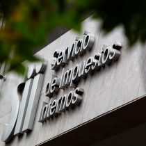 SII informa que se han emitido más de 18,6 millones de boletas electrónicas con el IVA aparte del precio final