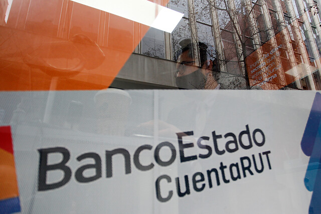 BancoEstado: tarjetas CuentaRUT sin chip serán desactivadas de forma paulatina «por seguridad» BancoEstado: tarjetas CuentaRUT sin chip serán desactivadas de forma paulatina