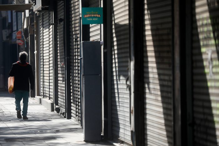 Gemines anticipa “retroceso esperado” para la economía en 2021 y apunta a déficit de empleos de más de 1 millón de personas Gemines anticipa