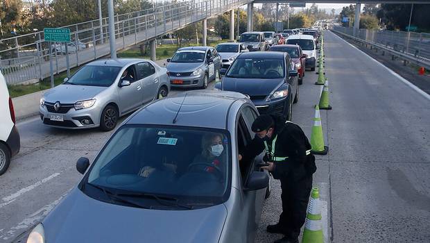 Congreso aprueba proyecto que prorroga por un año más la renovación de licencias de conducir Congreso aprueba proyecto que prorroga por un año más la renovación de licencias de conducir