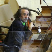 Florcita Alarcón renuncia a la comisión de Cultura por denuncia de abuso sexual y Mesa de la Cámara pide investigación