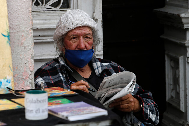 Reforma de pensiones se entrampa: Chile Vamos insiste en reparos a que 6% adicional vaya íntegro a ahorro colectivo Reforma de pensiones se entrampa: Chile Vamos insiste en reparos a que 6% adicional vaya íntegro a ahorro colectivo