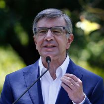 La jugada de Lavín: sin mencionar a la UDI o Chile Vamos, el alcalde pone en marcha su tercera aventura presidencial