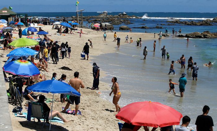 Permiso de vacaciones: municipios preocupados por retroceso de comunas turísticas por alta tasa de contagios Permiso de vacaciones: municipios preocupados por retroceso de comunas turísticas por alta tasa de contagios