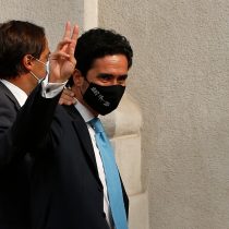 Se acabó el misterio: Briones deja Hacienda y en tecla de precandidato presidencial anuncia que “hoy comienzo una nueva etapa”