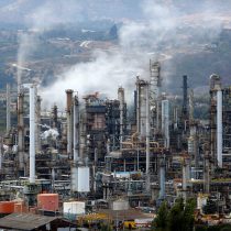 Fuga provocó emergencia en refinería de Enap en Concón: empresa asegura que no hay riesgos ni afectados