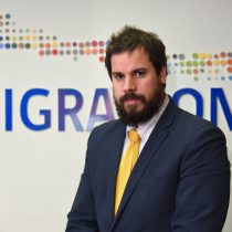 Ley de Migración: el nuevo flanco de conflicto que se abrió para La Moneda