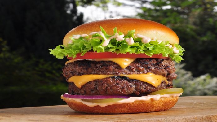 Alimentos orgánicos, opciones keto, y alternativas veganas que se suman a la tendencia de comida saludable Alimentos orgánicos, opciones keto, y alternativas veganas que se suman a la tendencia de comida saludable