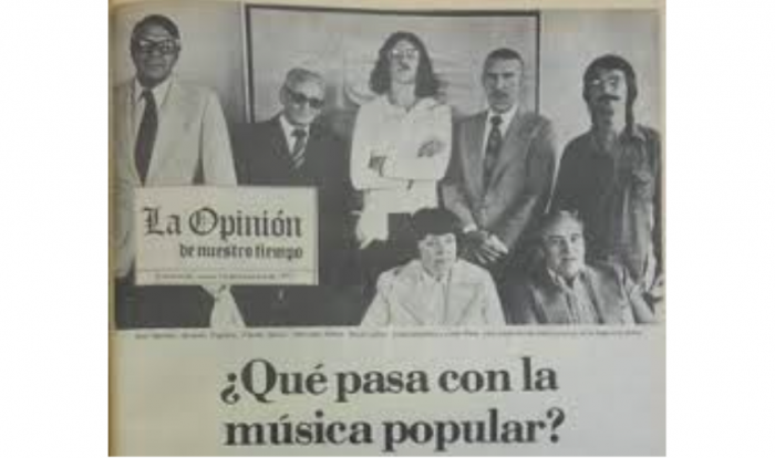 Las transgresiones de Osvaldo Pugliese: el peronismo como policía cultural Las transgresiones de Osvaldo Pugliese: el peronismo como policía cultural