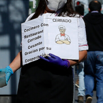 Cesantía en Chile: cerca de un millón de personas ha recurrido a la AFC para solicitar seguro