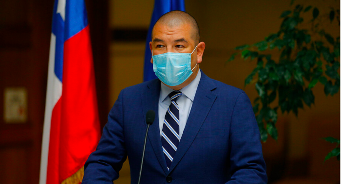 Cruje la DC: diputado Víctor Torres congela militancia y acusa «cultura reprochable» en el partido Cruje la DC: diputado Víctor Torres congela militancia y acusa