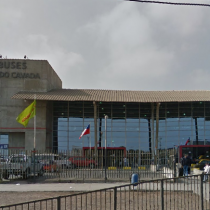 Fiscalizadores sanitarios detienen funciones en el terminal de buses de Antofagasta debido a los malos tratos de los pasajeros