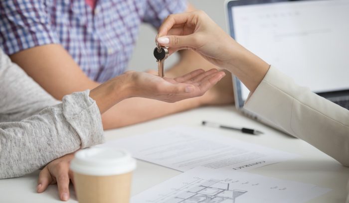 Más allá de los subsidios: apoyos estatales que facilitan la compra de una vivienda nueva Más allá de los subsidios: apoyos estatales que facilitan la compra de una vivienda nueva
