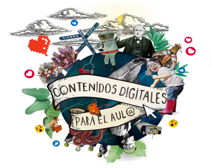 2021: la apuesta de futuro de los contenidos digitales para el aula 2021: la apuesta de futuro de los contenidos digitales para el aula