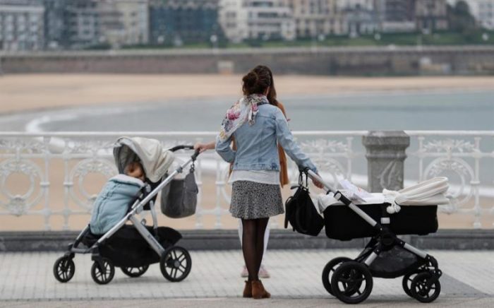 ‘Casas vacías’, el trauma de las desapariciones y la maternidad forzada ‘Casas vacías’, el trauma de las desapariciones y la maternidad forzada