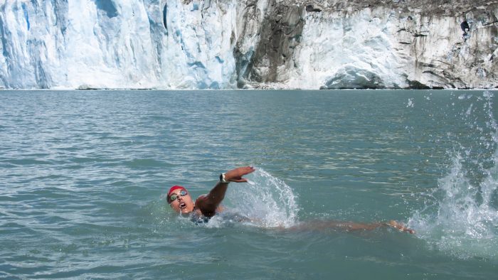 Bárbara Hernández es nominada a “Mujer del Año” por la World Open Water Swimming Association Bárbara Hernández es nominada a