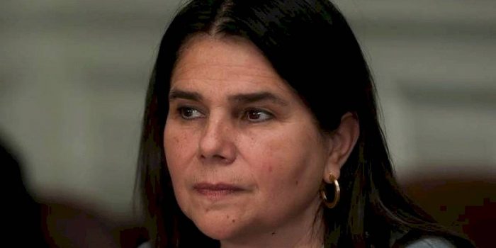 “Pusieron en riesgo su salud y la de otras personas”: diputada Ossandón se disculpa por la asistencia de dos de sus hijos a fiesta clandestina en Cachagua “Pusieron en riesgo su salud y la de otras personas”: diputada Ossandón se disculpa por la asistencia de dos de sus hijos a fiesta clandestina en Cachagua