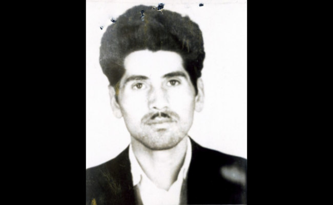 Carlos Zelaya: identifican restos de detenido desaparecido tras 47 años sin saber su ubicación Carlos Zelaya: identifican restos de detenido desaparecido tras 47 años sin saber su ubicación