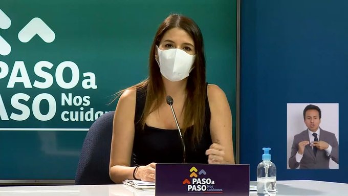 Tranquilidad veranistas: Gobierno no hará cambios por ahora al permiso de vacaciones Tranquilidad veranistas: Gobierno no hará cambios por ahora al permiso de vacaciones