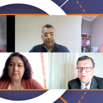 Conversatorio: Balance 2020 para la niñez, aspectos positivos y temas pendientes