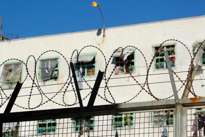 Gendarmería reforzará las medidas sanitarias en las cárceles para contener la segunda ola de covid-19