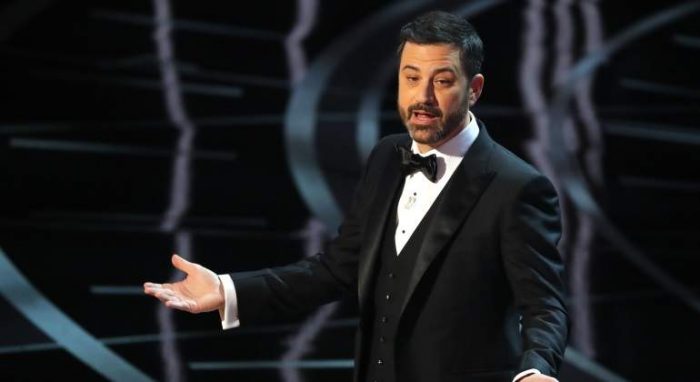 “Esto pasó en Chile, no en Florida”: Jimmy Kimmel se burla de fiesta de cumpleaños organizada para un gato en Santo Domingo