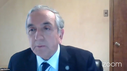 Carta abierta del rector de la U. de Magallanes por «lagunas» de poderes cuando asuman nuevos Gobernadores Regionales Carta abierta del rector de la U. de Magallanes por