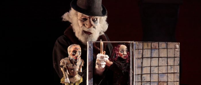 «Italia en escena»: Ciclo gratuito de teatro italiano en escenix.cl «Italia en escena»: Ciclo gratuito de teatro italiano en escenix.cl