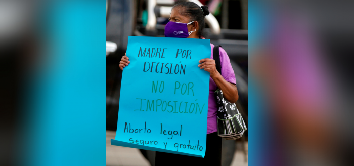 Ratifican en Honduras reforma que prohíbe aborto y matrimonio igualitario