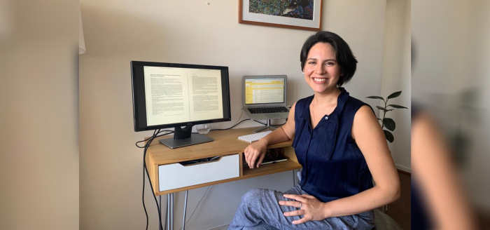 Las barreras para permanecer y posicionarse siendo mujer en el mundo científico: “Una tarea más difícil que atraer a las mujeres a la ciencia, es mantenerlas” Las barreras para permanecer y posicionarse siendo mujer en el mundo científico: “Una tarea más difícil que atraer a las mujeres a la ciencia, es mantenerlas”