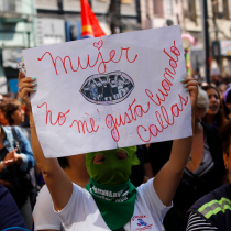 El Mostrador Braga en La Clave: el movimiento feminista como precursor de los más importantes cambios políticos del siglo XXI