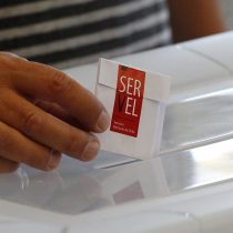 El 4 de septiembre: mi primer voto en Chile