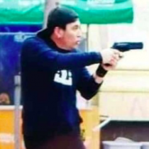 Roberto Belmar quedó libre, con firma mensual y arraigo nacional, tras disparar pistola a balines en Paseo Ahumada