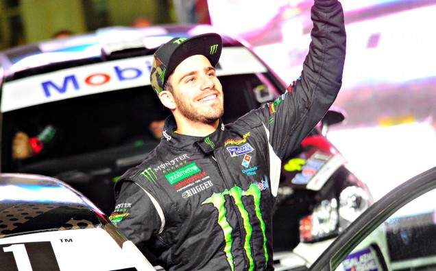 La polémica fiesta que protagonizó el piloto de rally Samuel Israel durante fin de semana de Año Nuevo y que fue denunciada por vecinos de Cachagua La polémica fiesta que protagonizó el piloto de rally Samuel Israel durante fin de semana de Año Nuevo y que fue denunciada por vecinos de Cachagua