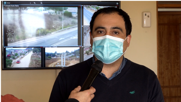 “Un brote sería de exclusiva responsabilidad del Minsal”: Alcalde (s) de El Quisco critica al gobierno por enviar solo a Algarrobo a Fase 2