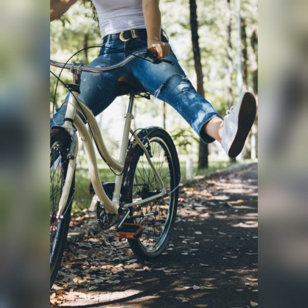 Empoderamiento femenino en bicicleta: inquietudes y nuevas iniciativas para un 2021 pedaleable