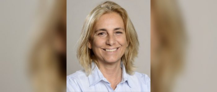 Belén Elgoyhen, doctora en bioquímica: “Más del 50% de la población son mujeres, si no le damos cabida en ciencia, perdemos el 50% del intelecto” Belén Elgoyhen, doctora en bioquímica: “Más del 50% de la población son mujeres, si no le damos cabida en ciencia, perdemos el 50% del intelecto”