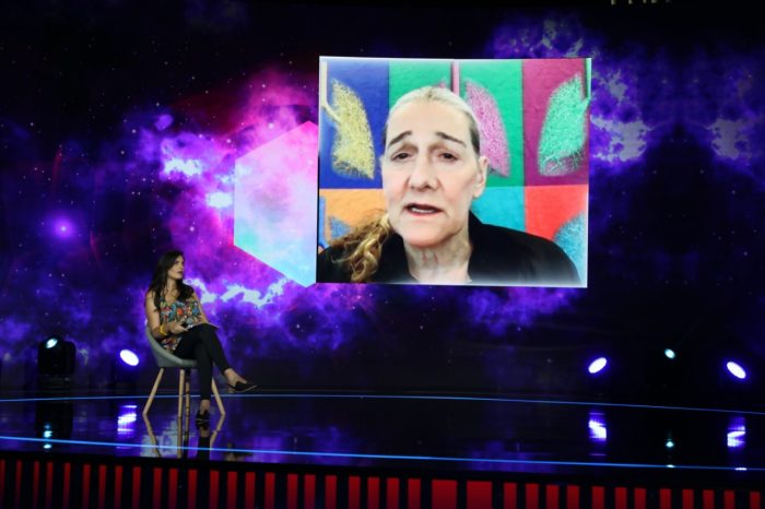 Martine Rothblatt y eternidad digital para un amor después de la muerte: la posibilidad de concebir “un mundo virtual como una segunda vida” Martine Rothblatt y eternidad digital para un amor después de la muerte: la posibilidad de concebir “un mundo virtual como una segunda vida”