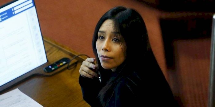 Corte Suprema confirma desafuero de diputada Leuquén (RN) por agresión en bar