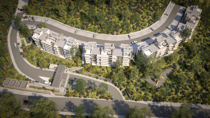Proyecto inmobiliario en Reñaca mantiene en alerta a vecinos que buscan declarar zonas medioambientales protegidas Proyecto inmobiliario en Reñaca mantiene en alerta a vecinos que buscan declarar zonas medioambientales protegidas
